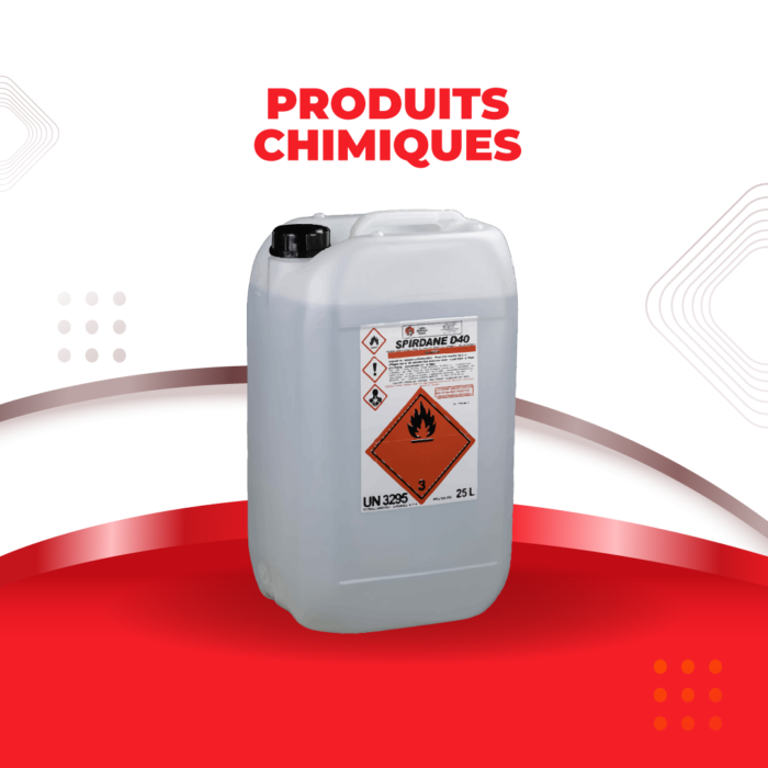 Achat produits chimiques industriels - Boutique - Platret